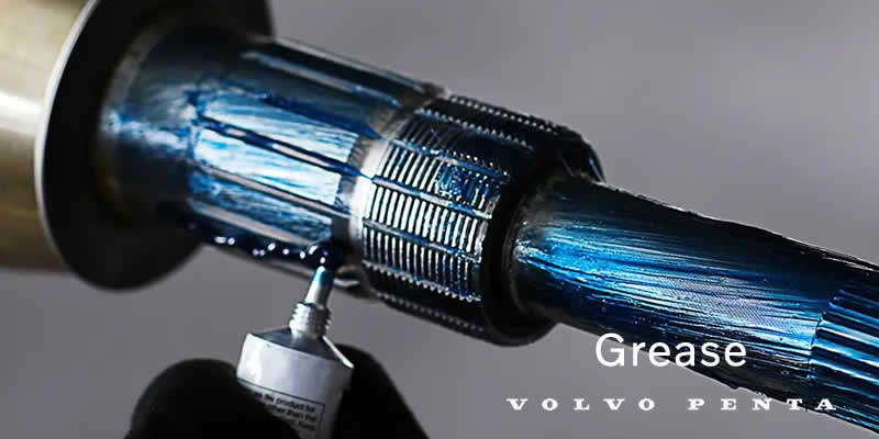 Picture for category Volvo Penta Grease